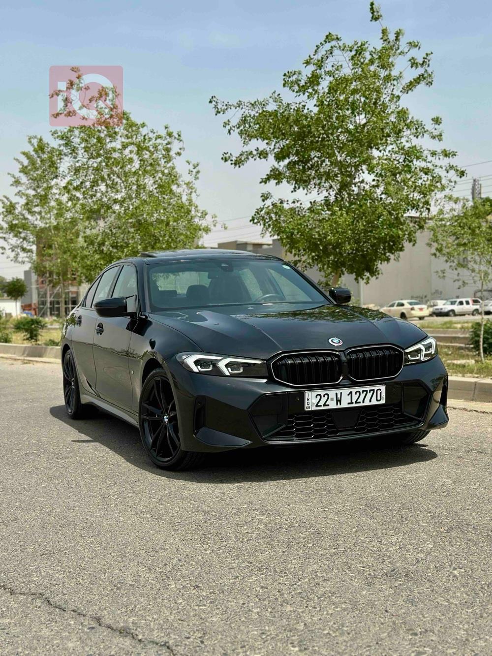 BMW 3-Series